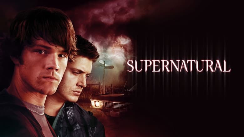 Supernatural (2005)