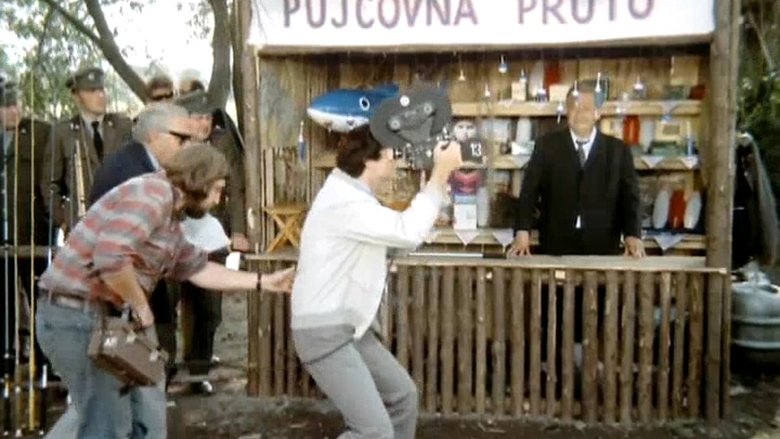 Still image for Chalupáři season 1 episode 10: Episode 10