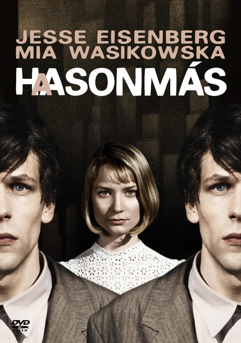 A hasonm&aacute;s (2014)