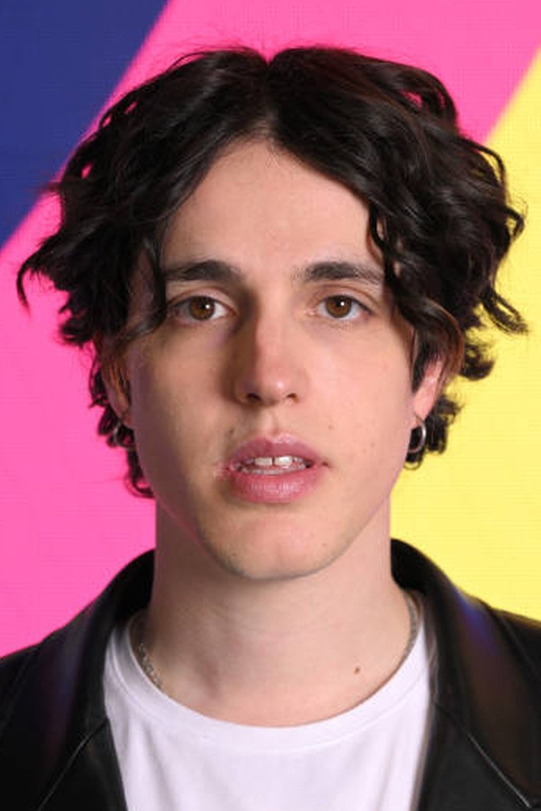 Ảnh Luke Black