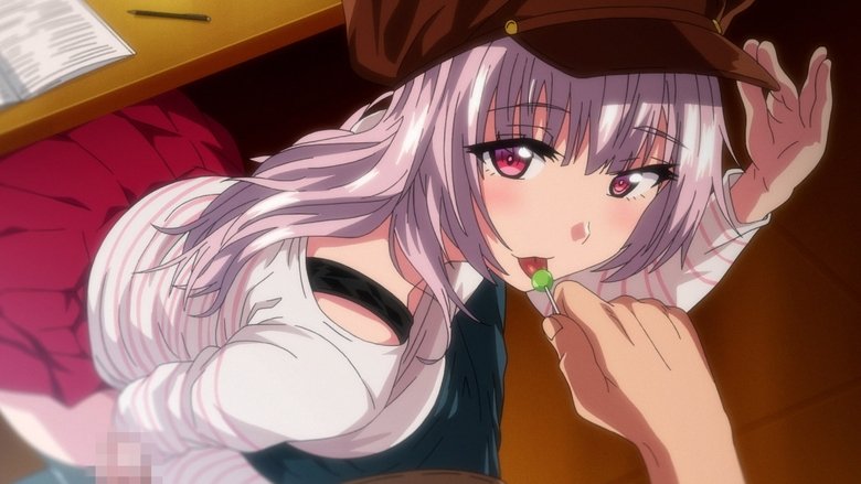 هنتاي Hatsukoi Jikan مترجم