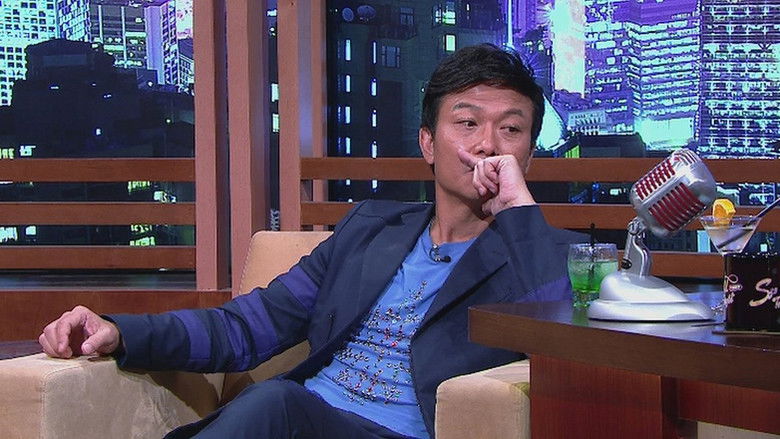 Still image for Sze U Tonight season 1 episode 16: Episode 16