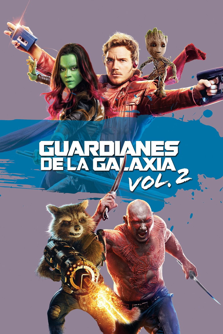 Póster la Película
