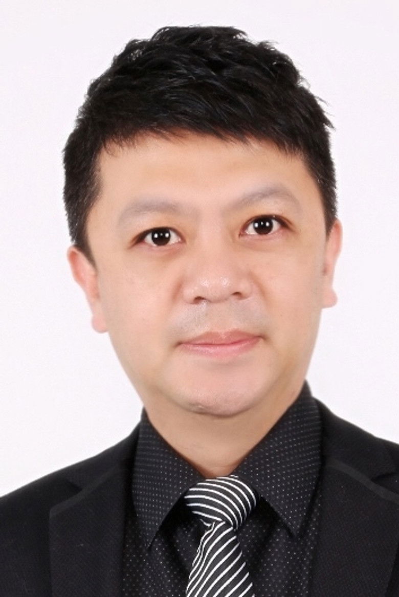 Yang Kaihan portrait image