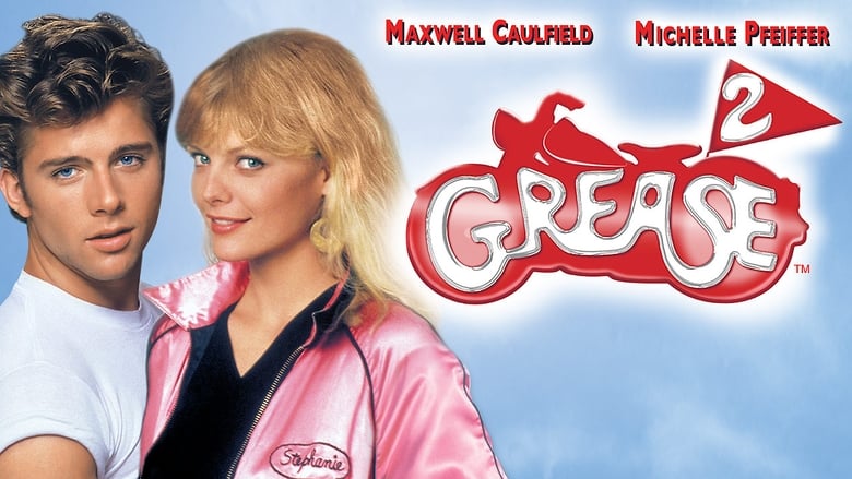 watch Grease 2 now