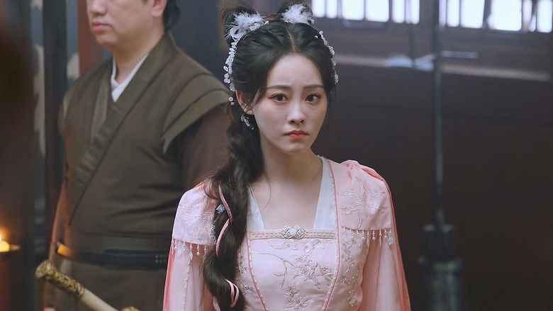 Still image for Cao Xuanxuan's Love Journey season 1 episode 12: Episode 12 Still image for Cao Xuanxuan's Love Journey season 1 episode 12: Episode 12