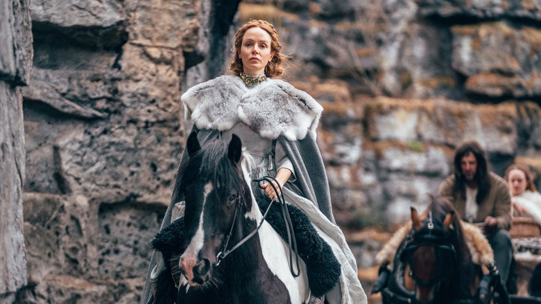 Still from The Winter King - Season 1 Episode 1