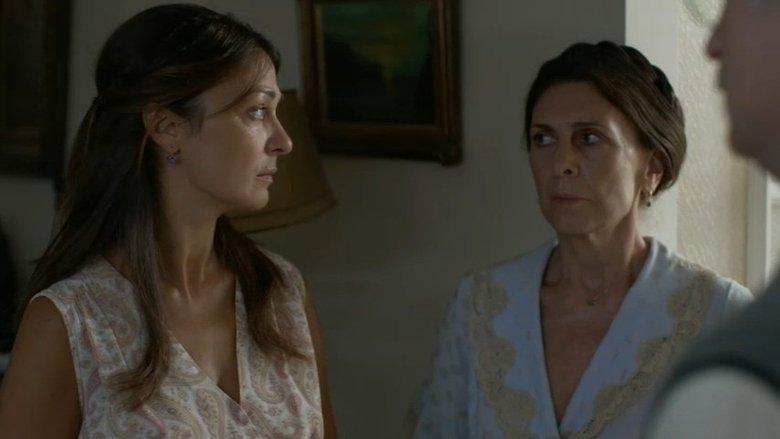 Still image for Electra season 1 episode 9: Episode 9 Still image for Electra season 1 episode 9: Episode 9