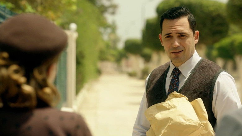 Still image for Eugenie Nights season 1 episode 9: Episode 9