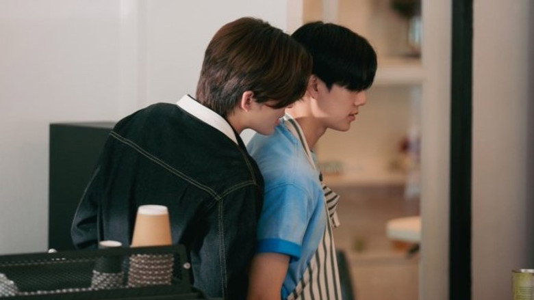 Still from คือเรารักกัน - Season 1 Episode 12
