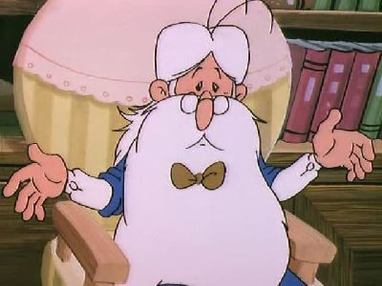 Still image for Once Upon a Time... The Discoverers season 1 episode 8: The Doctors (Paracelse, Vesale, Pare, etc...)