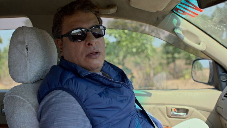 Still image for Black, White & Gray - Love Kills season 1 episode 3: Red Beacon, Black Secret