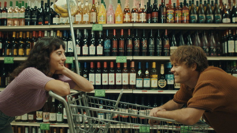 Image d'arrière-plan 2 du film Foibles