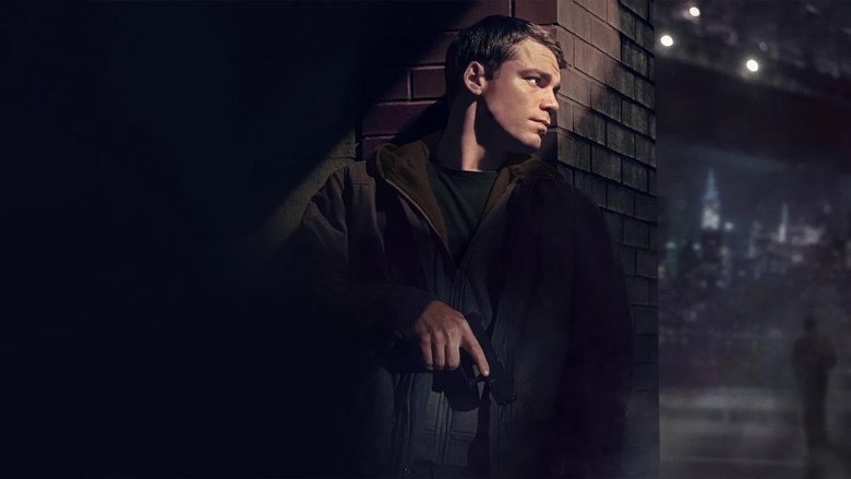 The Night Agent (2023)