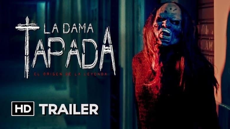 La Dama Tapada (2018)