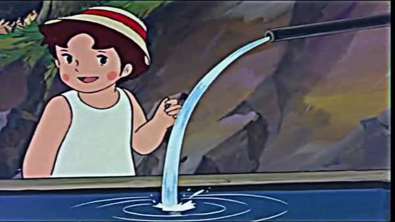 Still image for Heidi, Girl of the Alps season 1 episode 35: The Starry Sky of the Alps Still image for Heidi, Girl of the Alps season 1 episode 35: The Starry Sky of the Alps