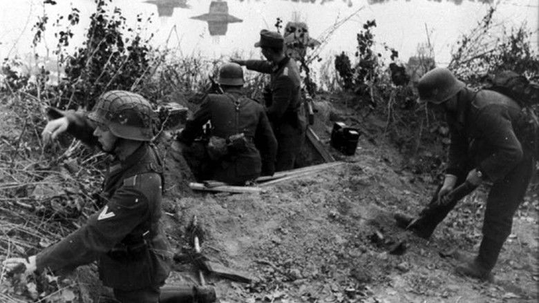 Still image for World War II: Countdown to Victory season 1 episode 8: Russian Roulette Still image for World War II: Countdown to Victory season 1 episode 8: Russian Roulette