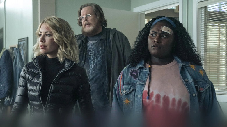 Peacemaker S02E07 — Like a Keith in the Night episode still