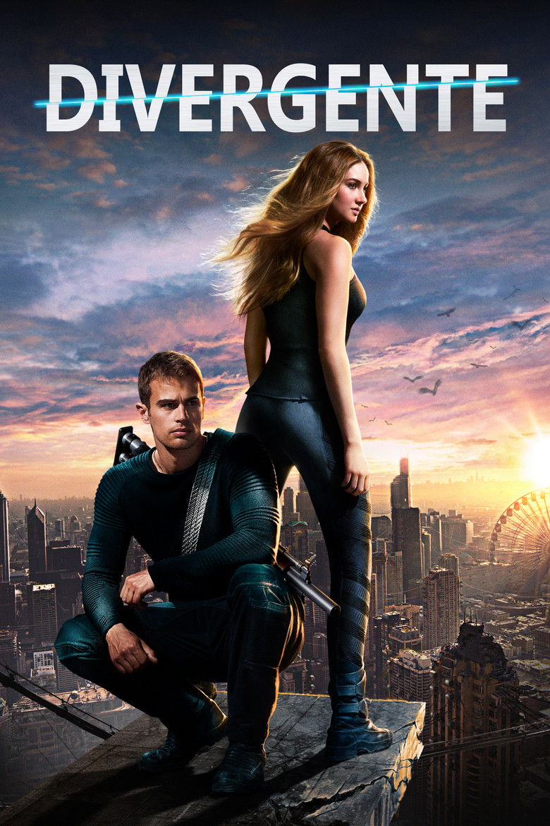 Divergent