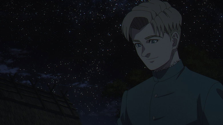 Still from Orb: On the Movements of the Earth - Season 1 Episode 24