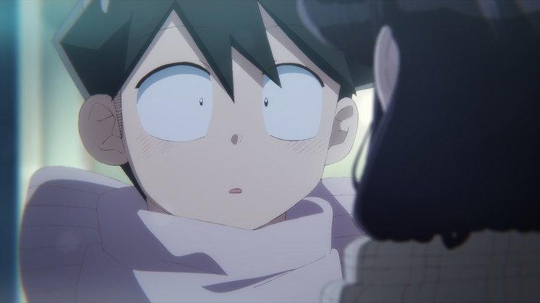 Komi San Saison 2 Episode 9