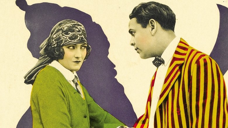 Bluebeard's 8th Wife (1923)