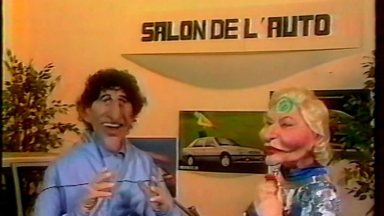 Still image for Les Guignols de l'info season 1 episode 27: Episode 27