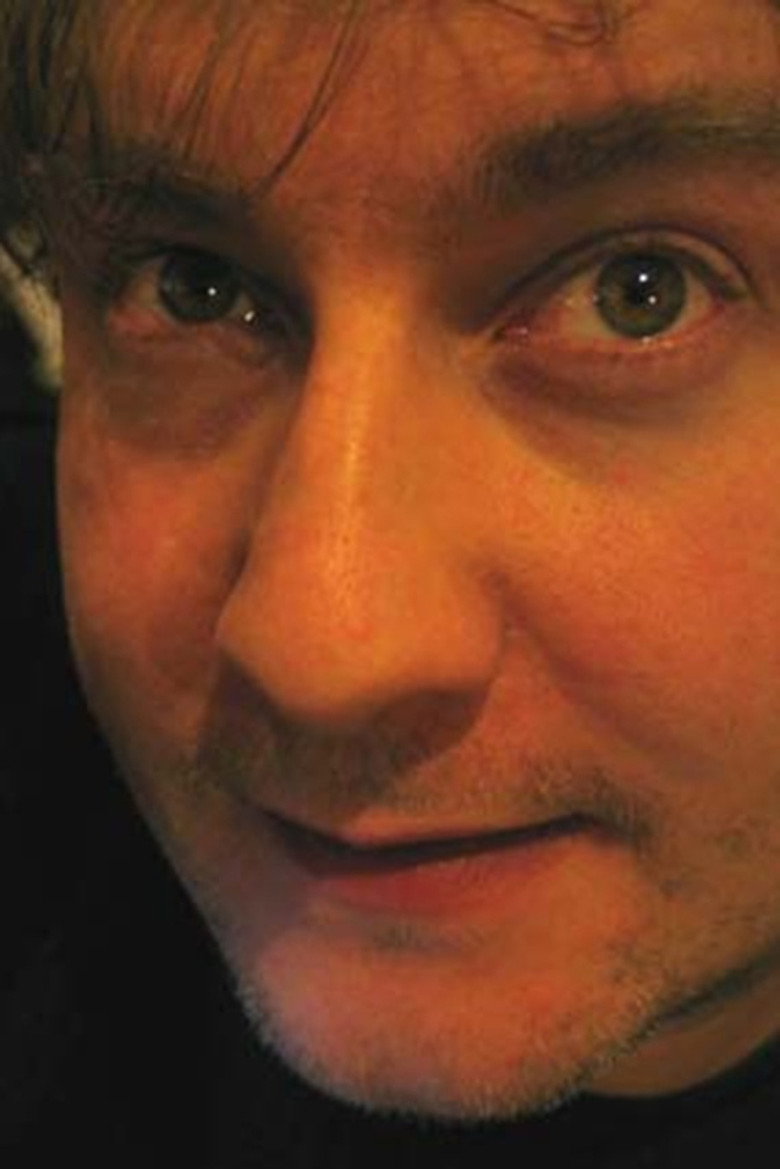 Patrice Bauduinet