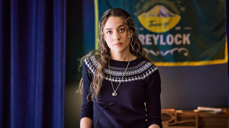 Still from The Republic of Sarah - Season 1 Episode 1