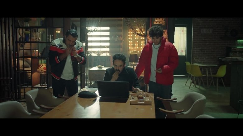 Still image for Al-Halanji season 1 episode 3: Episode 3 Still image for Al-Halanji season 1 episode 3: Episode 3