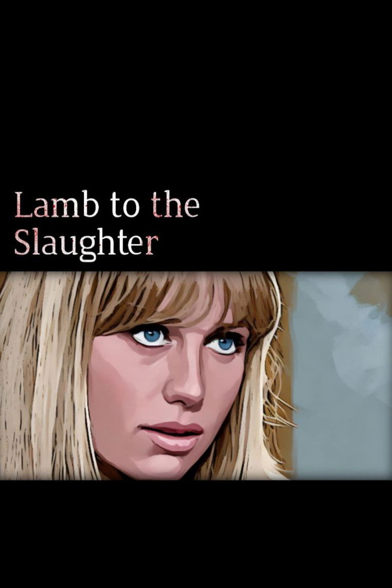 Imatge de Tales of the Unexpected: Lamb to the Slaughter