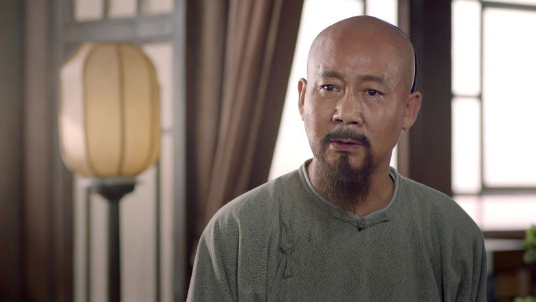 Still image for Ding Bao Zhen season 1 episode 12: Episode 12 Still image for Ding Bao Zhen season 1 episode 12: Episode 12