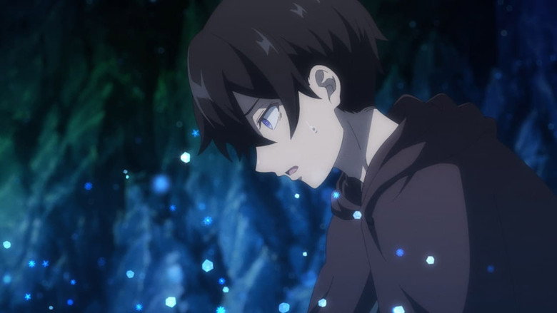 Still from The Dawn of the Witch - Season 1 Episode 4