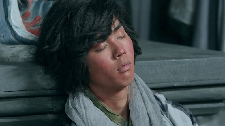 Still image for First Sword of Wudang season 1 episode 7: Episode 7 Still image for First Sword of Wudang season 1 episode 7: Episode 7