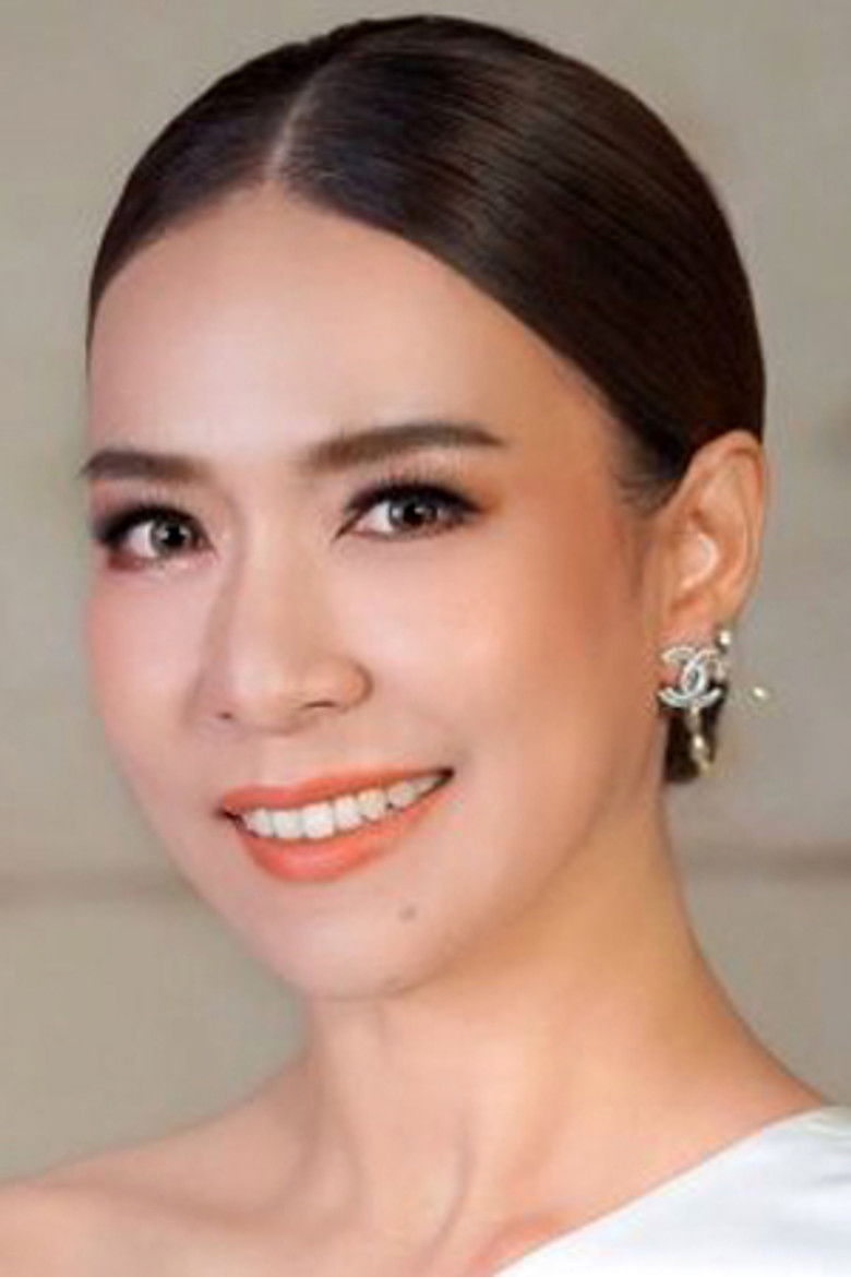 Waneepan Ounphoklang portrait image