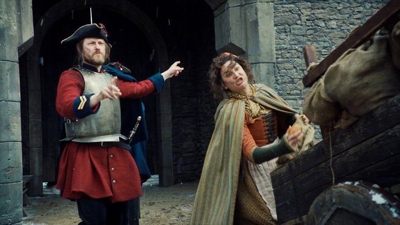 Still image for Kronprinsen som försvann season 1 episode 22: Episode 22 Still image for Kronprinsen som försvann season 1 episode 22: Episode 22