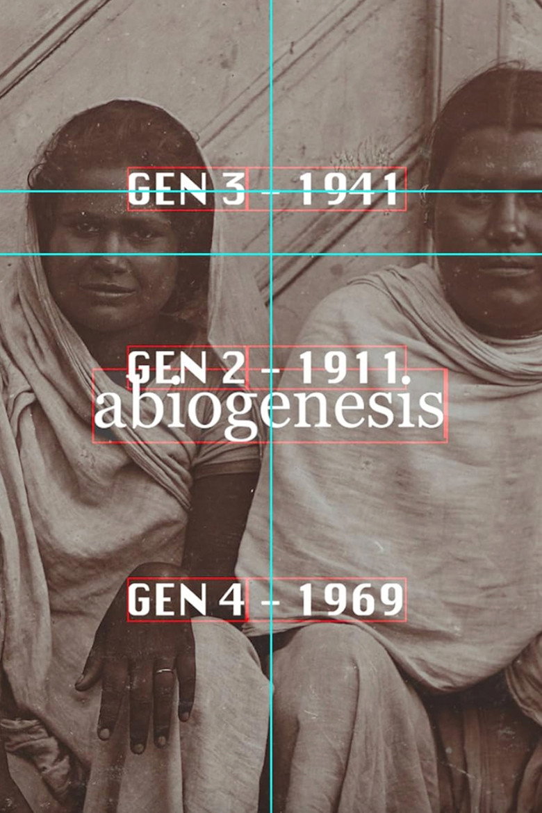 Abiogenesis