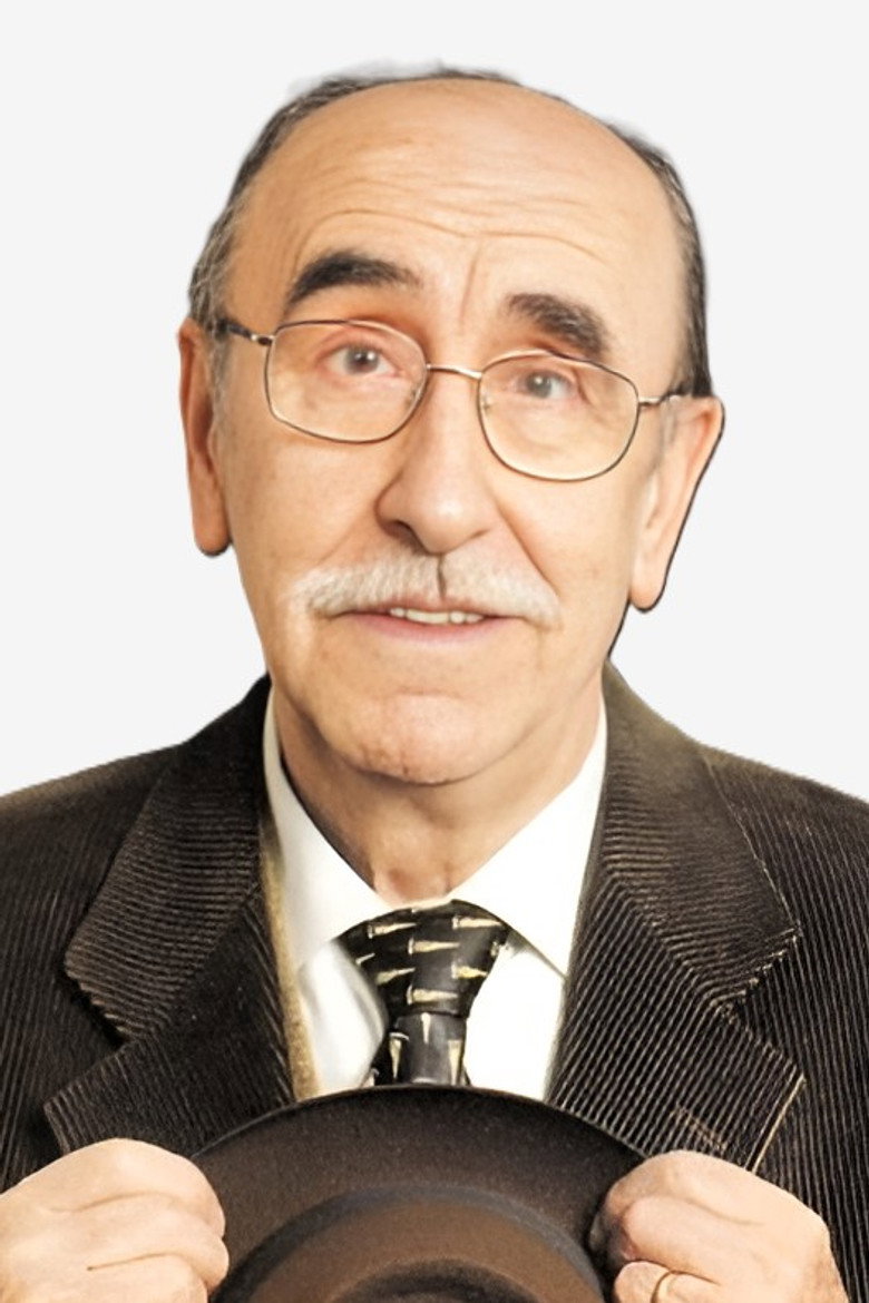 Jesús Guzmán photo 4