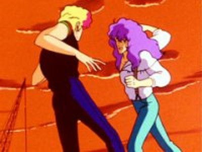 Still image for Ai Shite Knight season 1 episode 27: A Passionate Exchange Still image for Ai Shite Knight season 1 episode 27: A Passionate Exchange