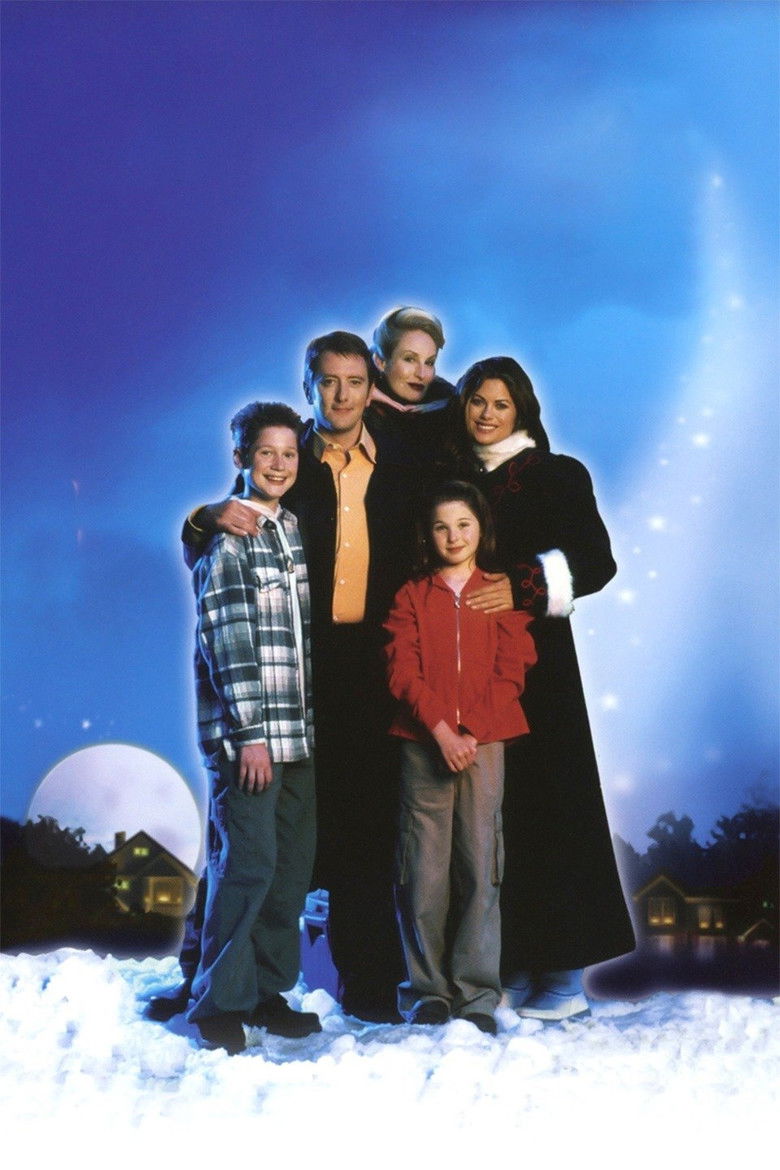 Imatge de Once Upon A Christmas