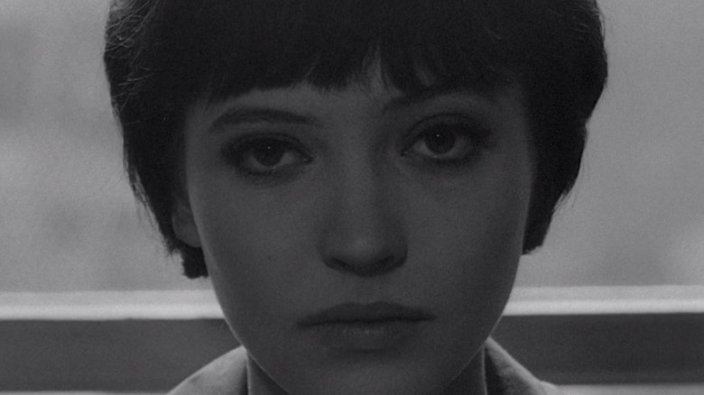 Vivre Sa Vie (1962)