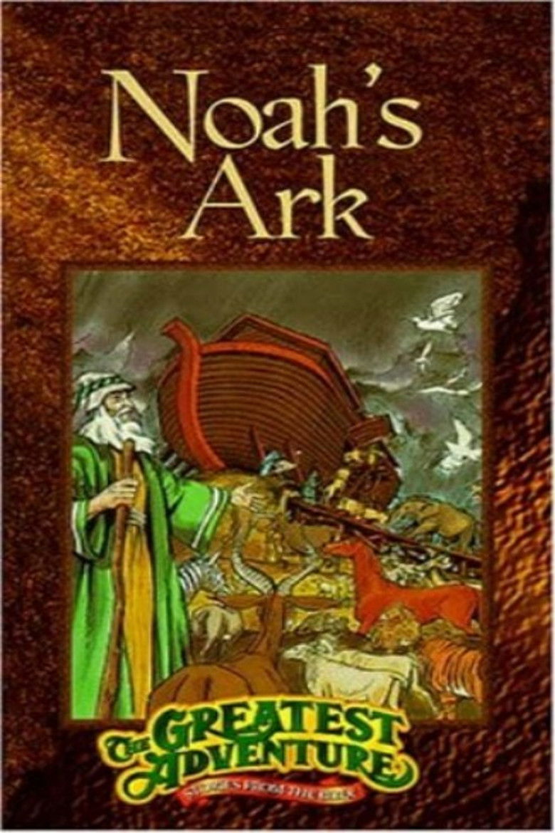 Imatge de Noah's Ark