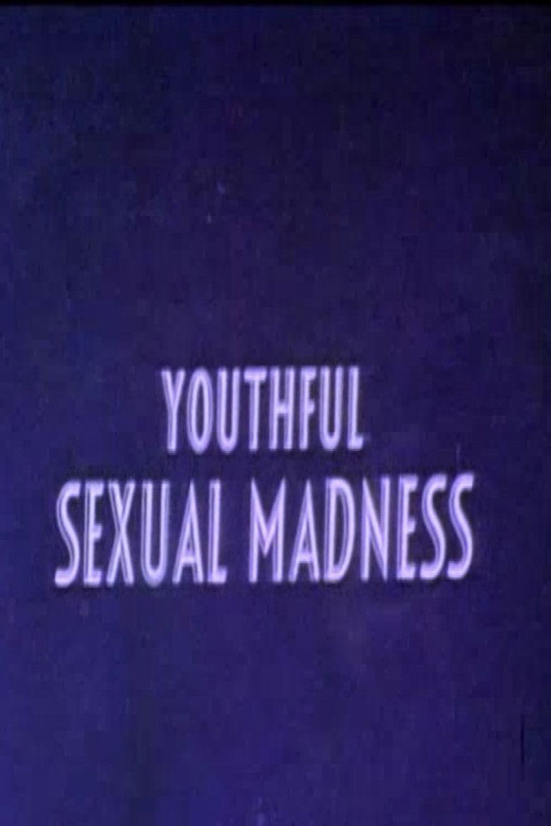 Imatge de Youthful Sexual Madness