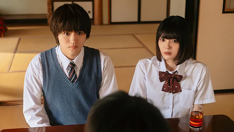 Still image for The Earliest Spring in the World season 1 episode 5: Episode 5 Still image for The Earliest Spring in the World season 1 episode 5: Episode 5