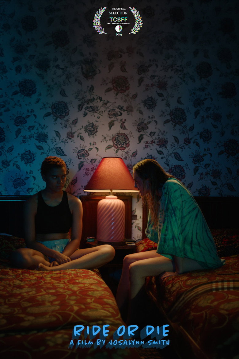 Ride or Die