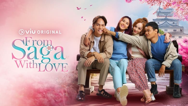 From Saga With Love Season 1 Episode 8 - Filmapik