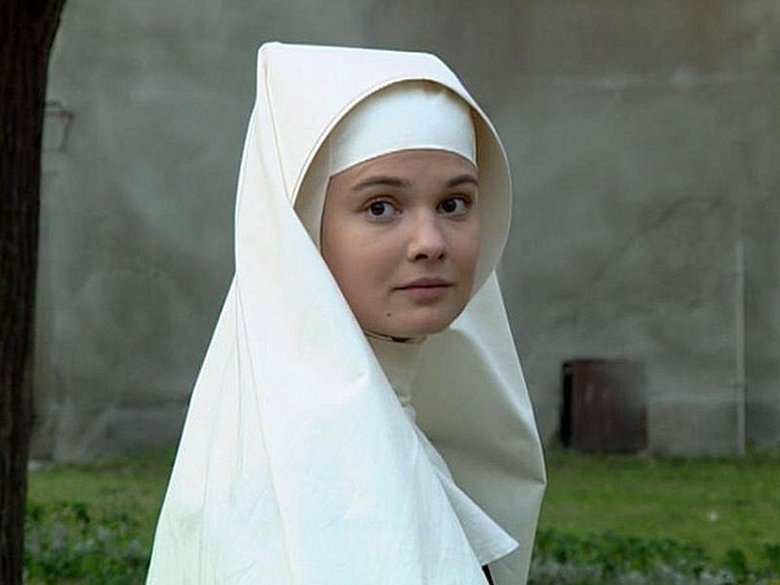 Still image for Četnické humoresky season 1 episode 4: Beáta