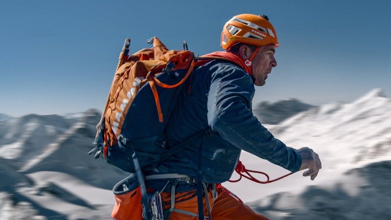 Duelo en el Abismo (Race to the Summit)