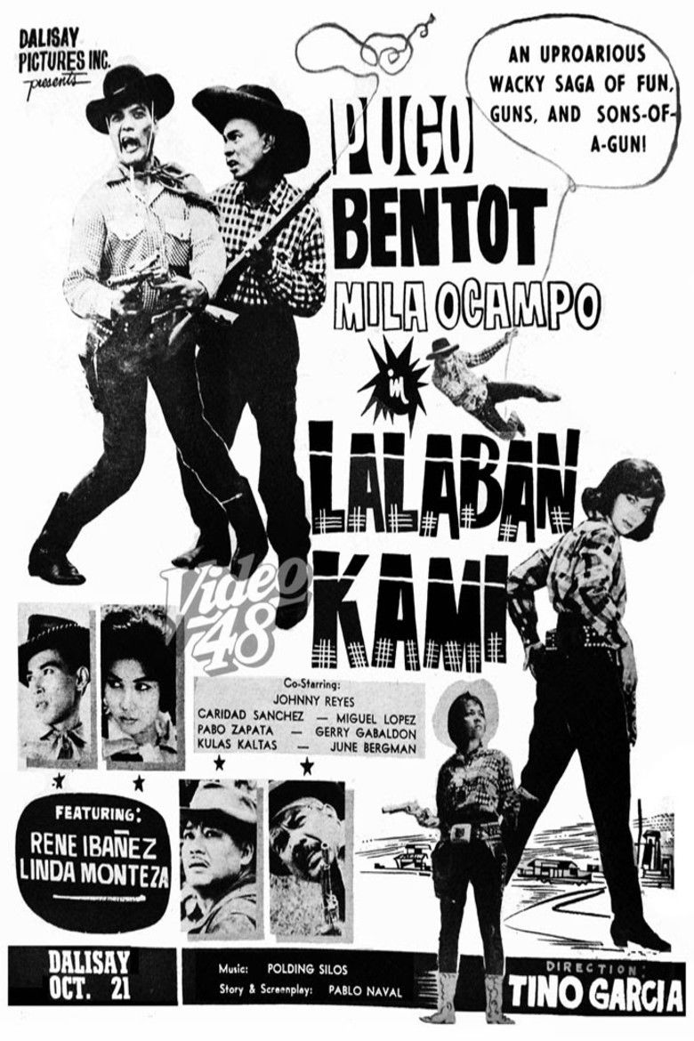 Imatge de Lalaban Kami