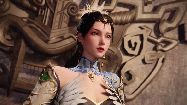 Still image for Fight For The Throne season 1 episode 12: Episode 12